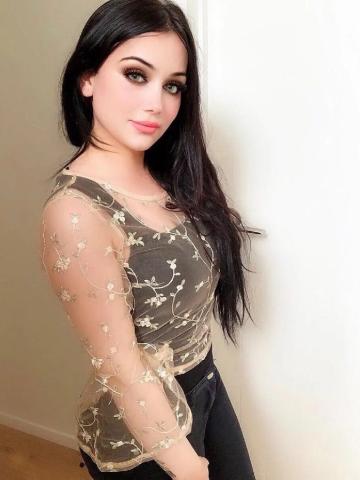 Анкета проститутки Алина - Фото 1, , 25 лет, №87722